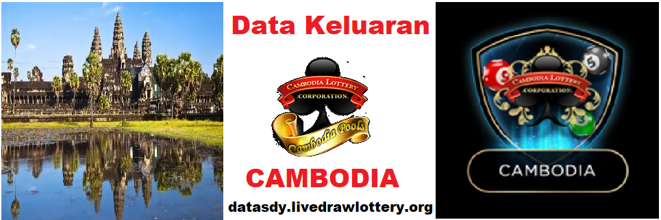 Data Keluaran Cambodia, nomor pengeluaran cambodia, data paito cambodia, data cambodia tercepat dan terlengkap, data result cambodia